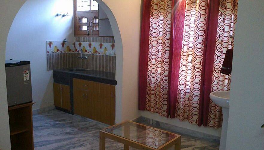 TG Stays Solan Shimla Road, Solan 5